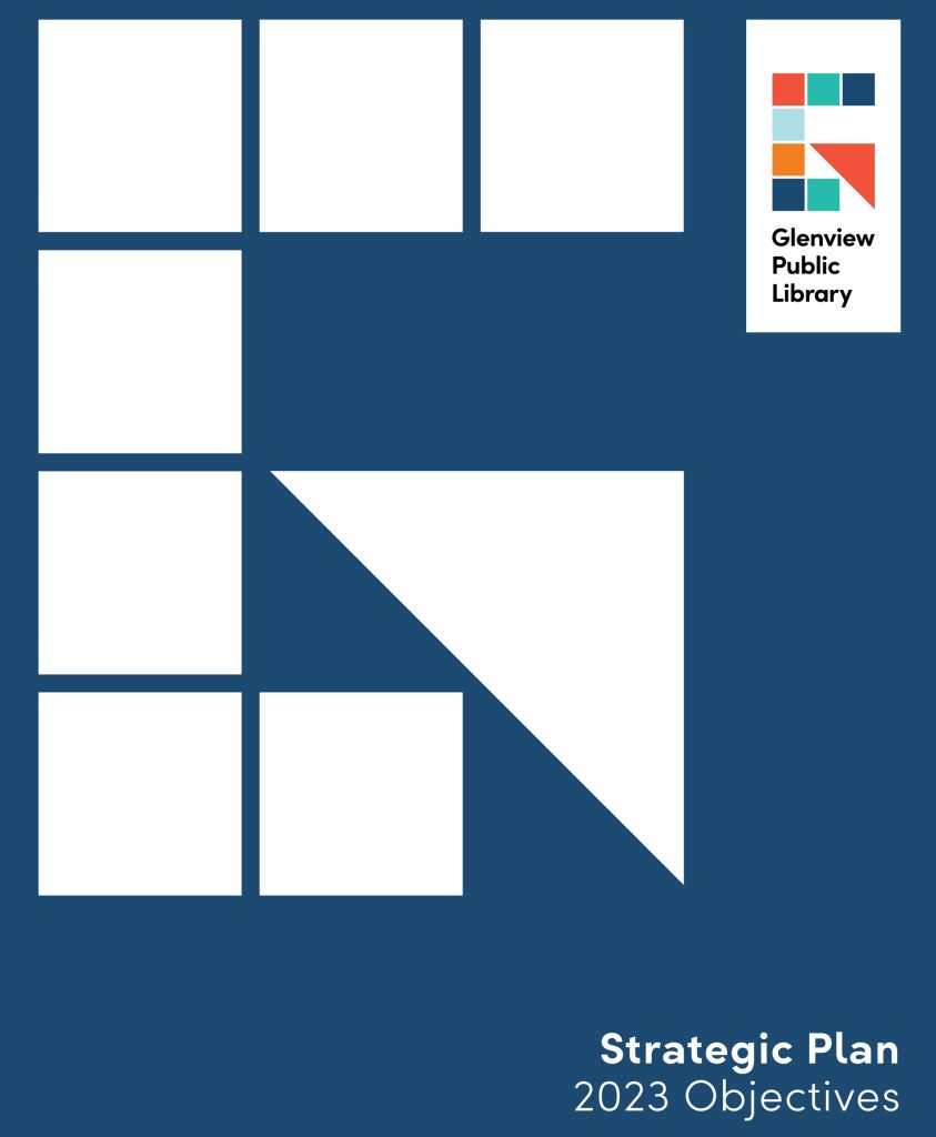 Strategic Plan Glenview Public Library