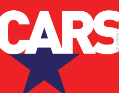 SHRBB sponsor logo CARS